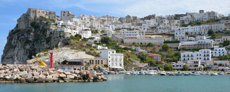 Bandiere Blu 2018, tutte le novità dal mare Italia