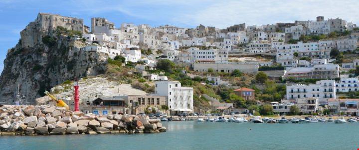 Peschici Bandiere Blu 2018, tutte le novità dal mare Italia
