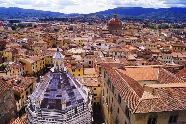 Pistoia2 Pistoia, Capitale Italiana della Cultura 2017