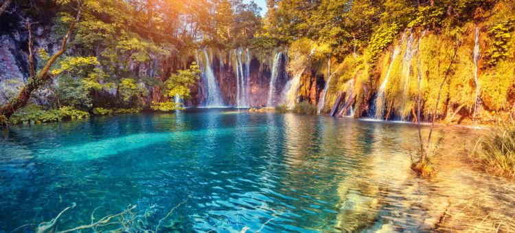 Viaggi ecosostenibili, le migliori mete green in Italia e in Europa