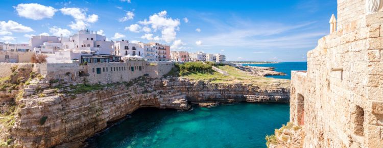 Ponte 1 Maggio, le offerte low cost in Italia 