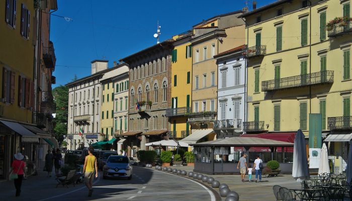 Ecco quali sono i 27 luoghi del cuore salvati dal FAI!