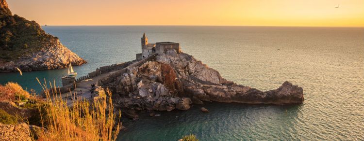Borghi di primavera, i migliori da visitare in tutta Italia
