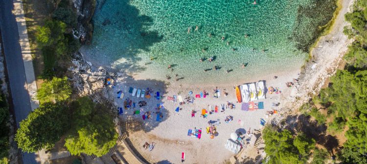 Le 5 mete low cost dell’estate 2018 in Europa 