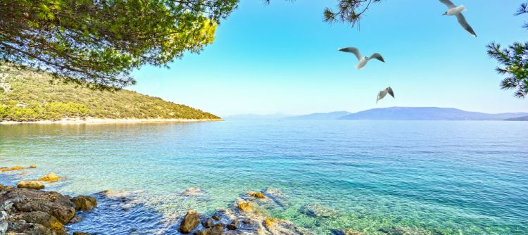 Le 5 mete low cost dell’estate 2018 in Croazia 