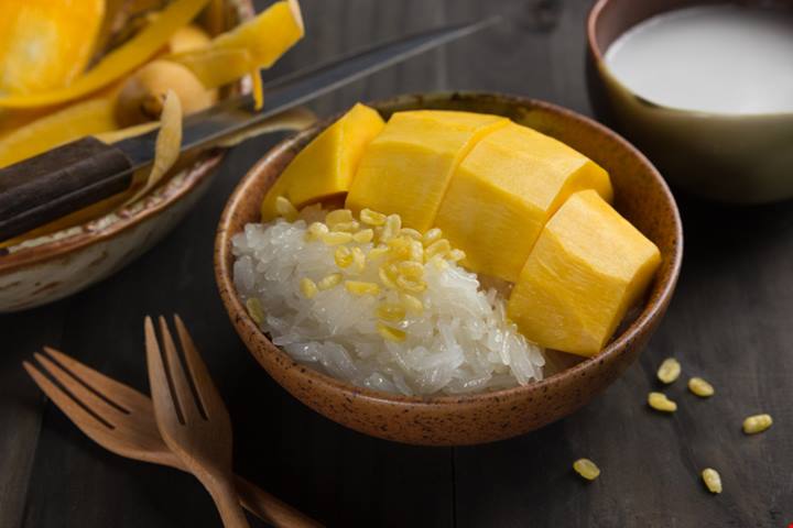Cosa mangiare in Thailandia: i 10 piatti da non perdere!