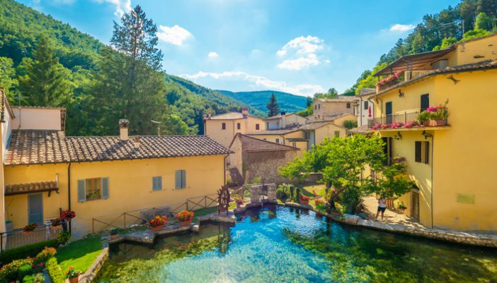 Ecco quali sono i 27 luoghi del cuore salvati dal FAI!