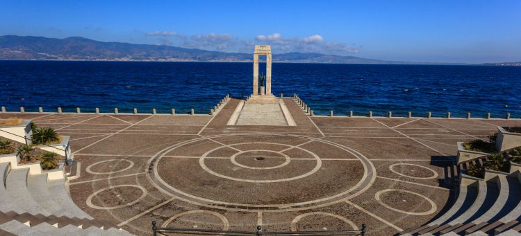 In questa città c'è il chilometro più bello d'Italia: la sua è una vista che emoziona