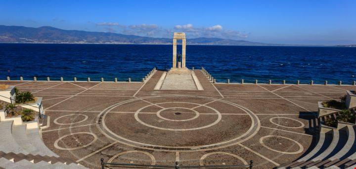 Reggio_Calabria2 In questa città c'è il chilometro più bello d'Italia: la sua è una vista che emoziona