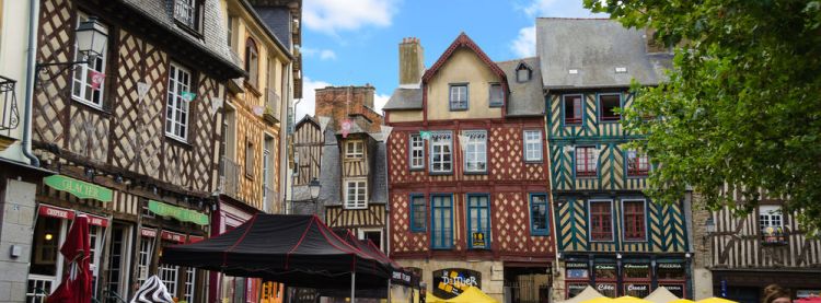 Le cittadine da fiaba da scoprire nel nord della Francia