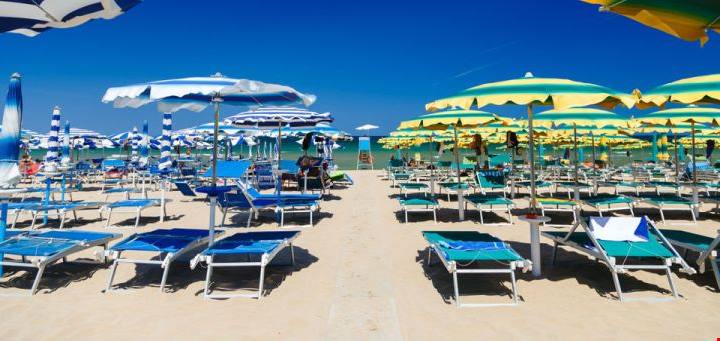 Rimini Estate 2018 in Riviera Romagnola, le migliori spiagge da Rimini a Cesenatico