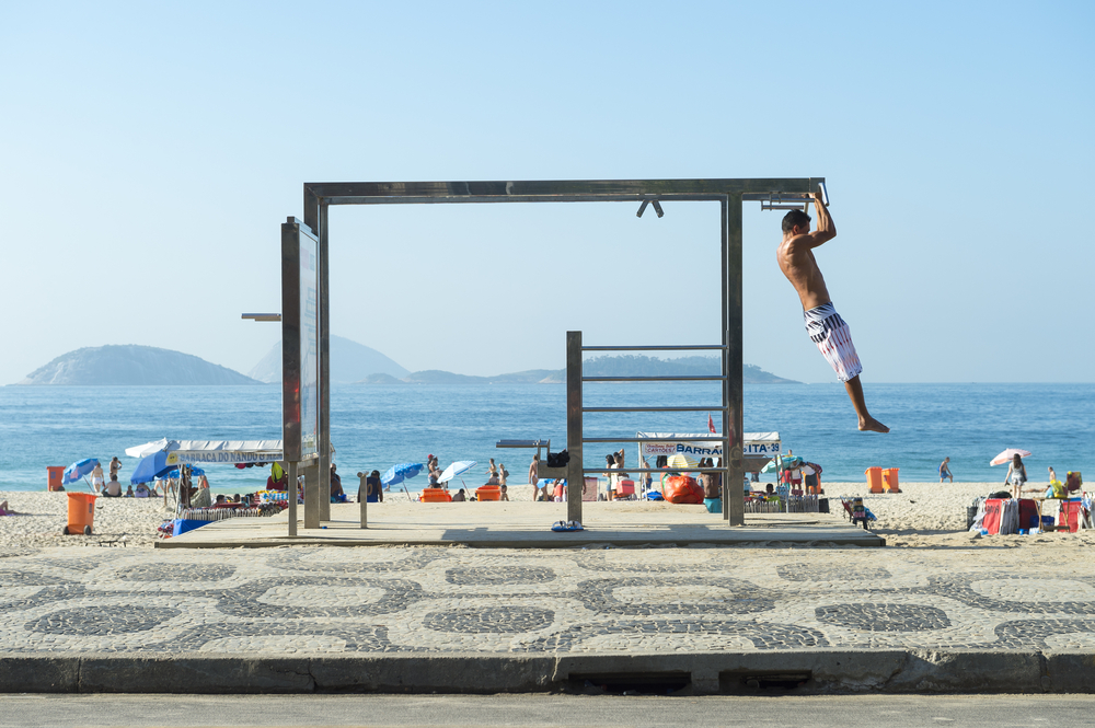 #ActiveRio, la cidade maravilhosa: è lei la quinta destinazione di #CityOfTheMonth