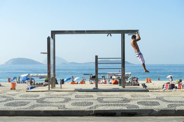 Rio_3 #ActiveRio, la cidade maravilhosa: è lei la quinta destinazione di #CityOfTheMonth