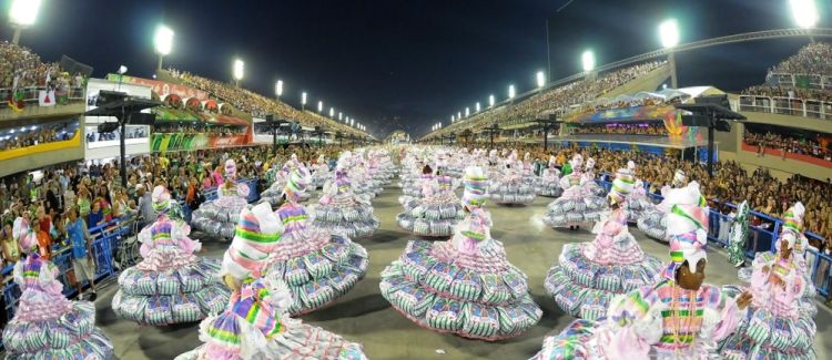 Carnevale nel mondo: tutti gli eventi da non perdere!