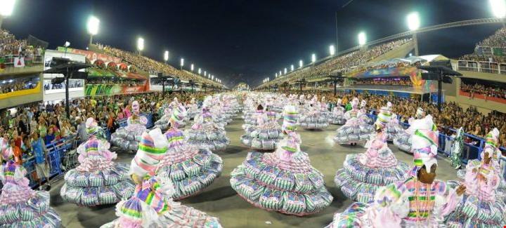 Rio_Carnevale Carnevale nel mondo: tutti gli eventi da non perdere!