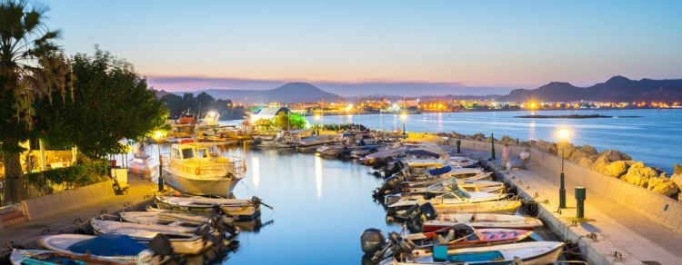 Vacanze mare Grecia: le migliori mete dell’estate 2018 