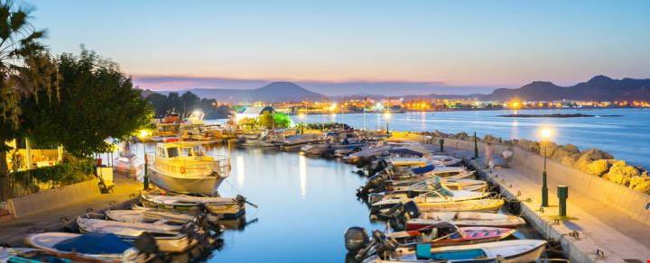 Rodi Vacanze mare Grecia: le migliori mete dell’estate 2018