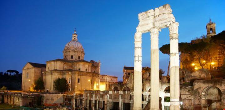 Roma_Fori Cosa fare il 2 Giugno