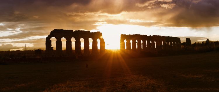 I 10 acquedotti più maestosi e antichi del mondo