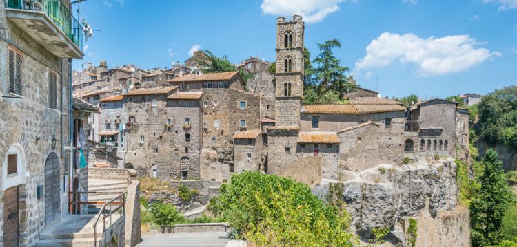 Carnevale nel Lazio: date, programma ed eventi da non perdere