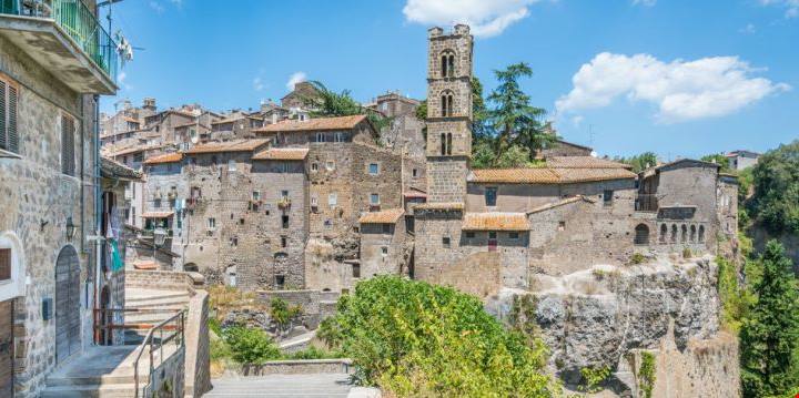 Ronciglione Carnevale nel Lazio: date, programma ed eventi da non perdere
