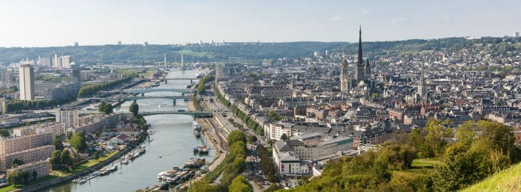 Le cittadine da fiaba da scoprire nel nord della Francia
