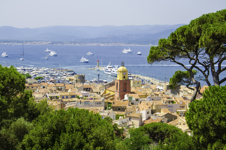 Voglia di Costa Azzurra? Le 4 città simbolo che vi faranno venire voglia di partire!