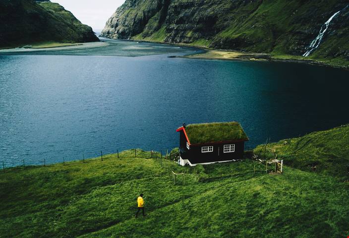 Isole Faroe: cosa vedere e come arrivare