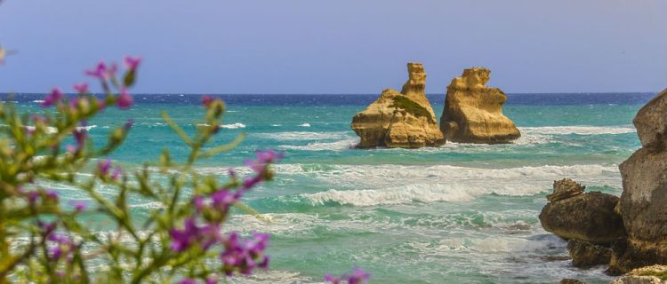 Mete Puglia, dove andare per le più belle vacanze in Puglia 