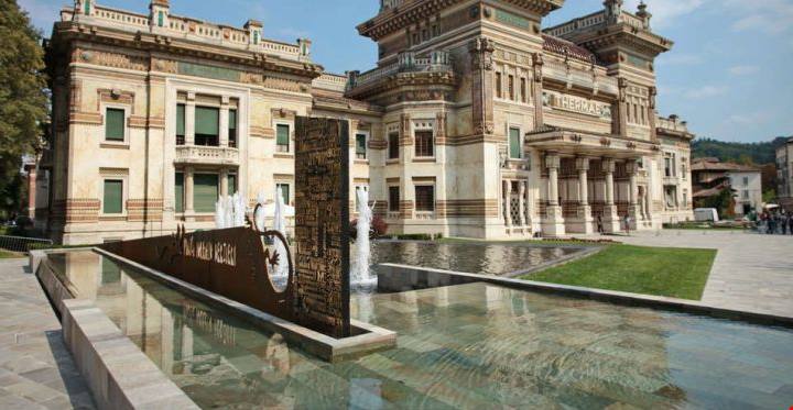 Salsomaggiore Capodanno 2018 alle terme, dove andare per festeggiare in Europa