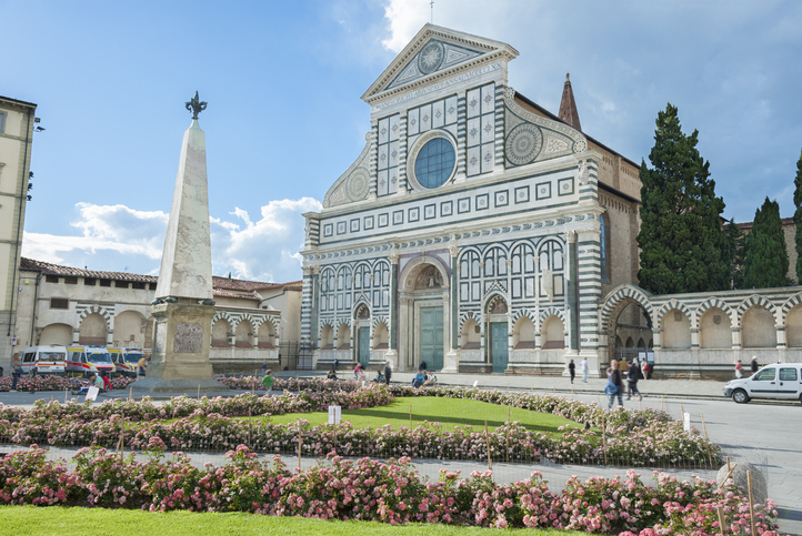 Santa Maria Novella