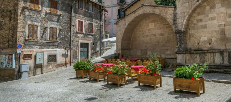 Idee di viaggio per un week end in Italia