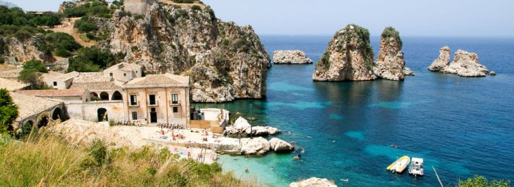 Viaggio in Italia, le migliori destinazioni della primavera