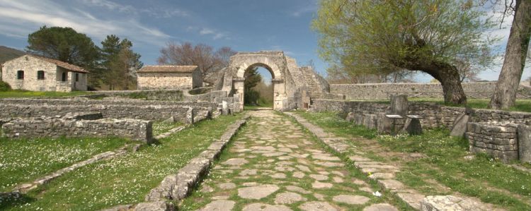 Esiste ed è bellissimo. Alla scoperta del Molise