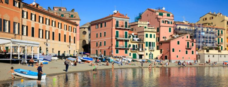Viaggio in Italia, le migliori destinazioni della primavera