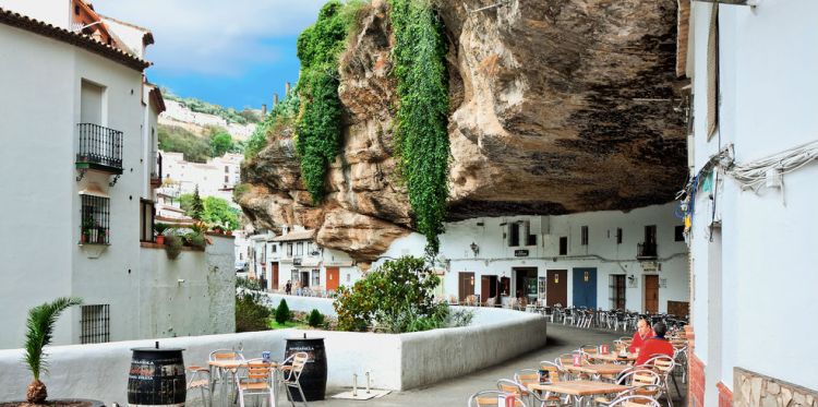 Sono loro i panorami da vedere almeno una volta nella vita