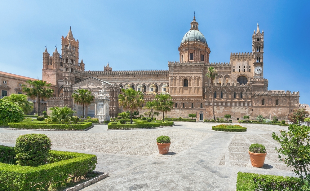 Dove andare a Pasqua 2019 in Italia 