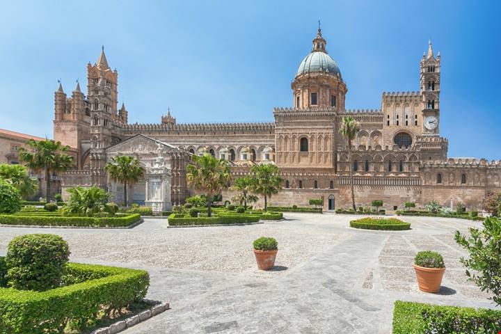 Sicilia_Pasqua Dove andare a Pasqua 2019 in Italia