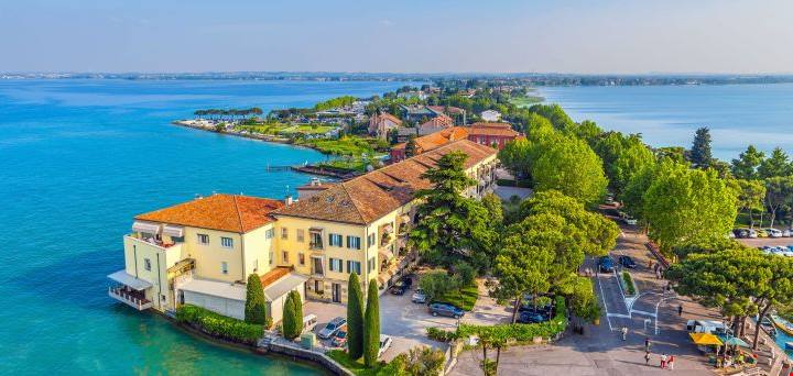 Sirmione Estate 2018 on the road sulle strade più belle