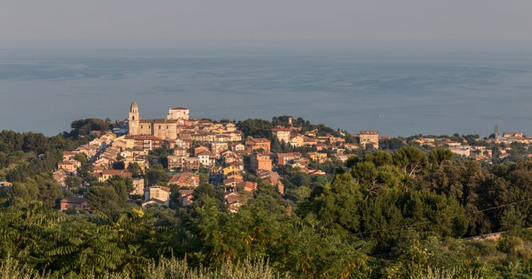 Autunno all'italiana, i migliori borghi sul mare 