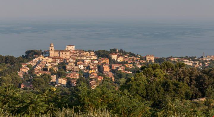 Sirolo Autunno all'italiana, i migliori borghi sul mare
