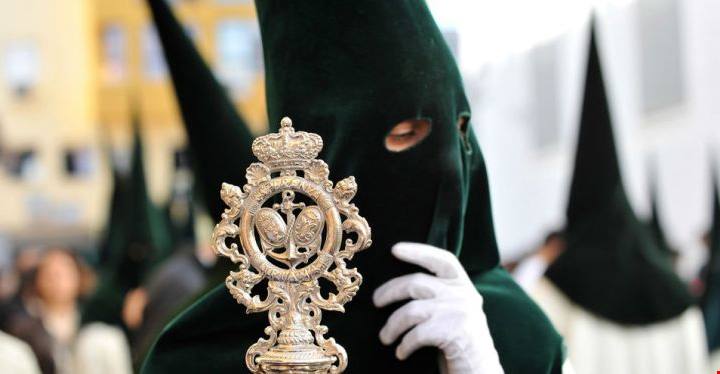 Siviglia_Semana Riti e tradizioni della Settimana Santa in Europa