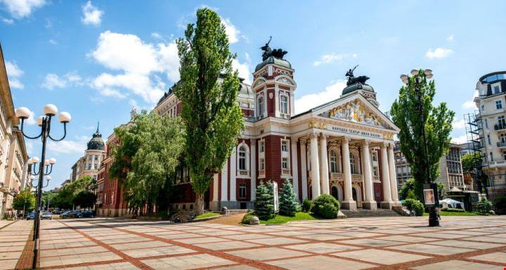Sofia Ecco quali sono le città più belle sul Danubio