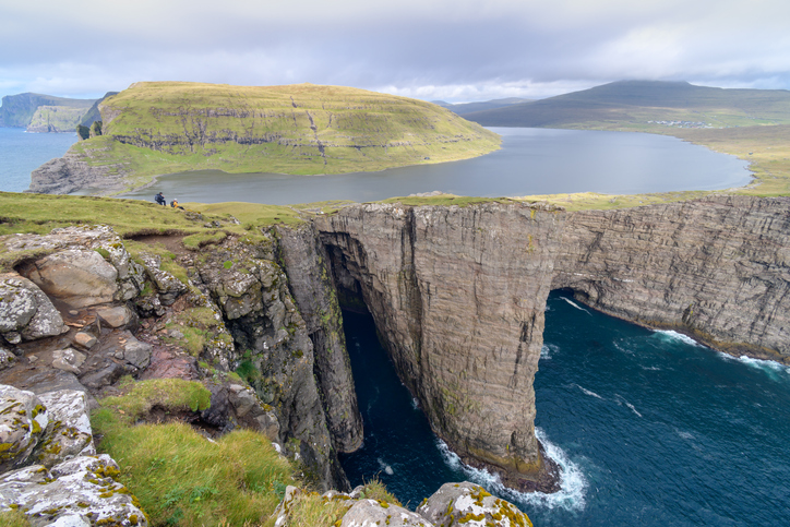Isole Faroe: cosa vedere e come arrivare