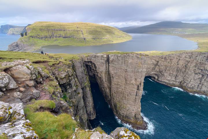 Isole Faroe: cosa vedere e come arrivare