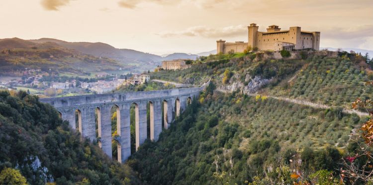 Carnevale in Umbria: date, programma ed eventi da non perdere