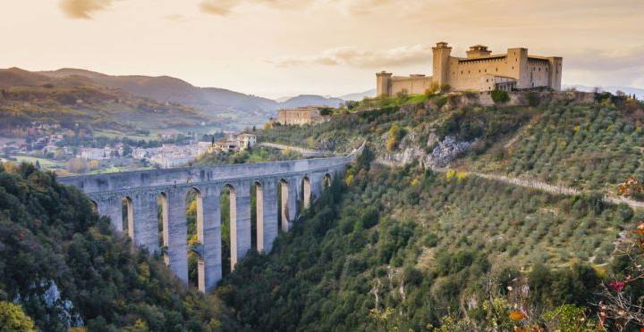 Spoleto Carnevale in Umbria: date, programma ed eventi da non perdere