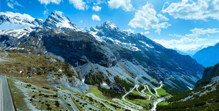 Viaggi ecosostenibili, le migliori mete green in Italia e in Europa