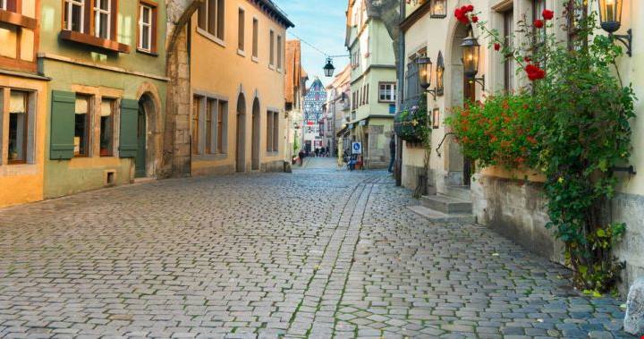 Strada_Romantica Viaggi on the road, sono loro le strade più emozionanti in Europa
