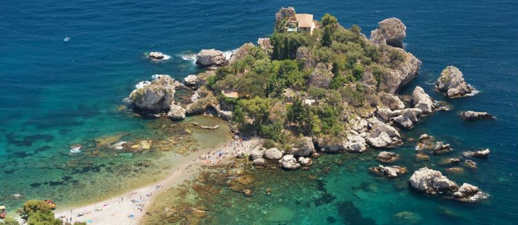 Viaggio alla scoperta dei luoghi da fiaba in Italia
